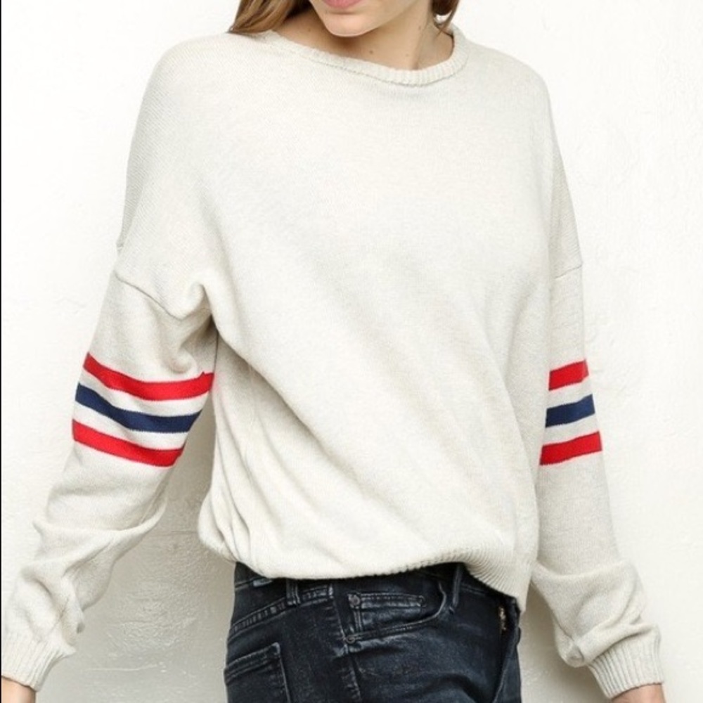 Brandy Melville Sweater